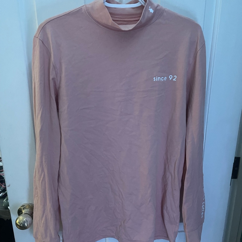 Dutch Bros Turtle Neck